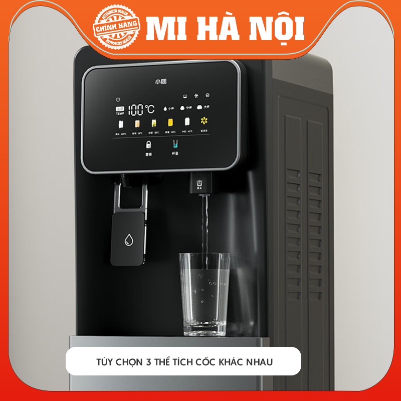 Cây nước nóng lạnh Xiaomi Xiaozhi YD9510-Hàng chính hãng