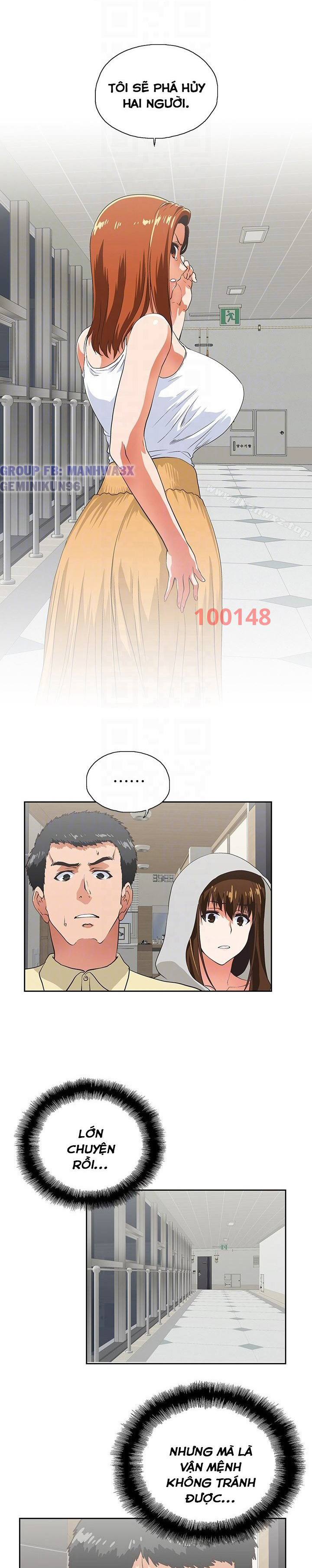 duyên phận chapter 63 9