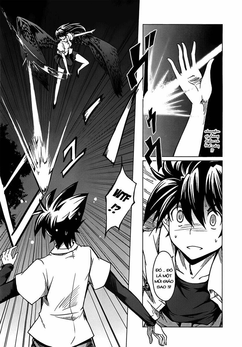 high school dxd chapter 1 7