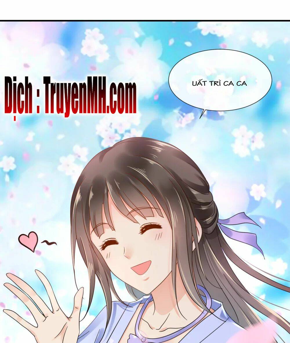 lãnh cung phế hậu muốn nghịch thiên chapter 177 4