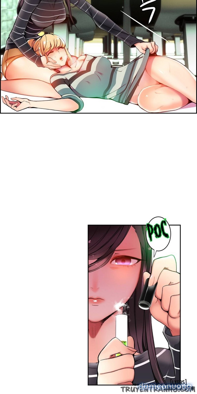 lilith cord chapter 14 20