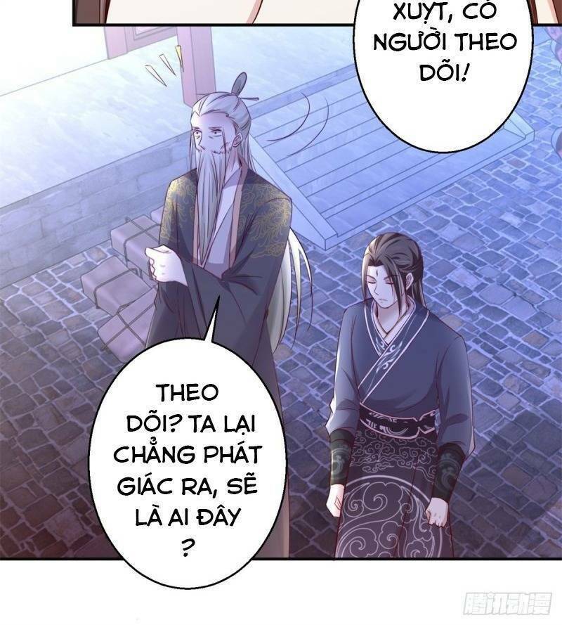 cửu dương đế tôn chapter 145 12