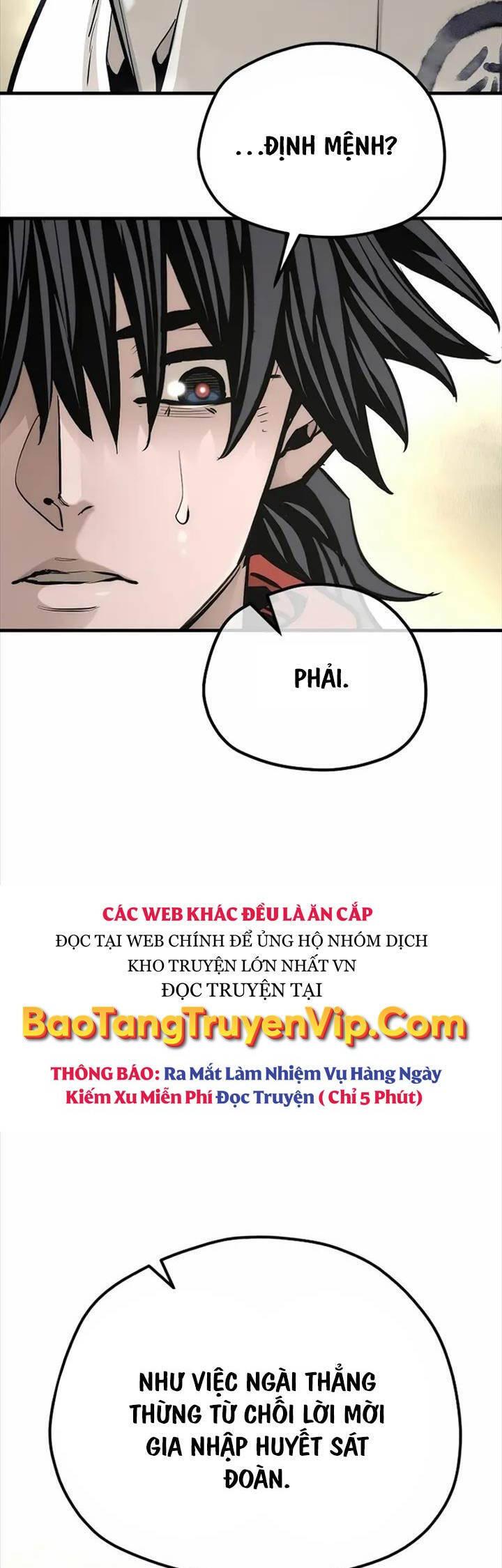 Thiên Ma Phi Thăng Truyện Chapter 95 - Trang 9