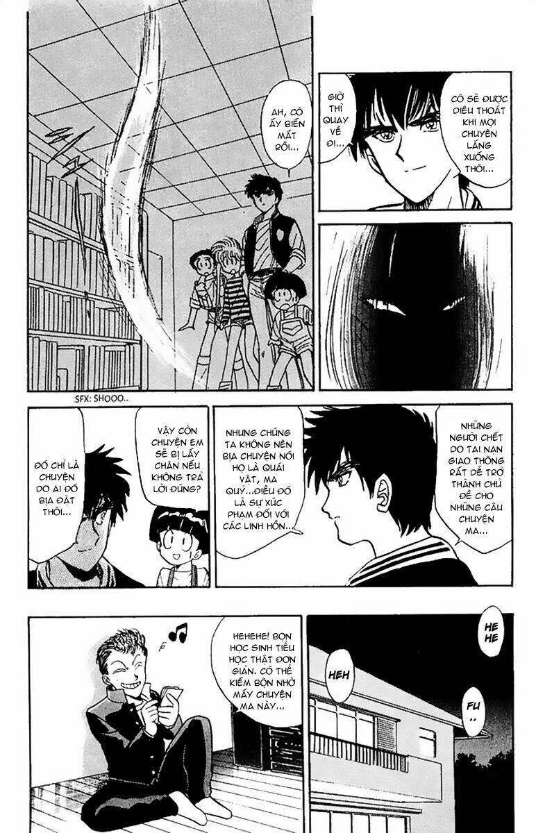 jigoku sensei nube - người thầy dũng cảm chapter 17 15