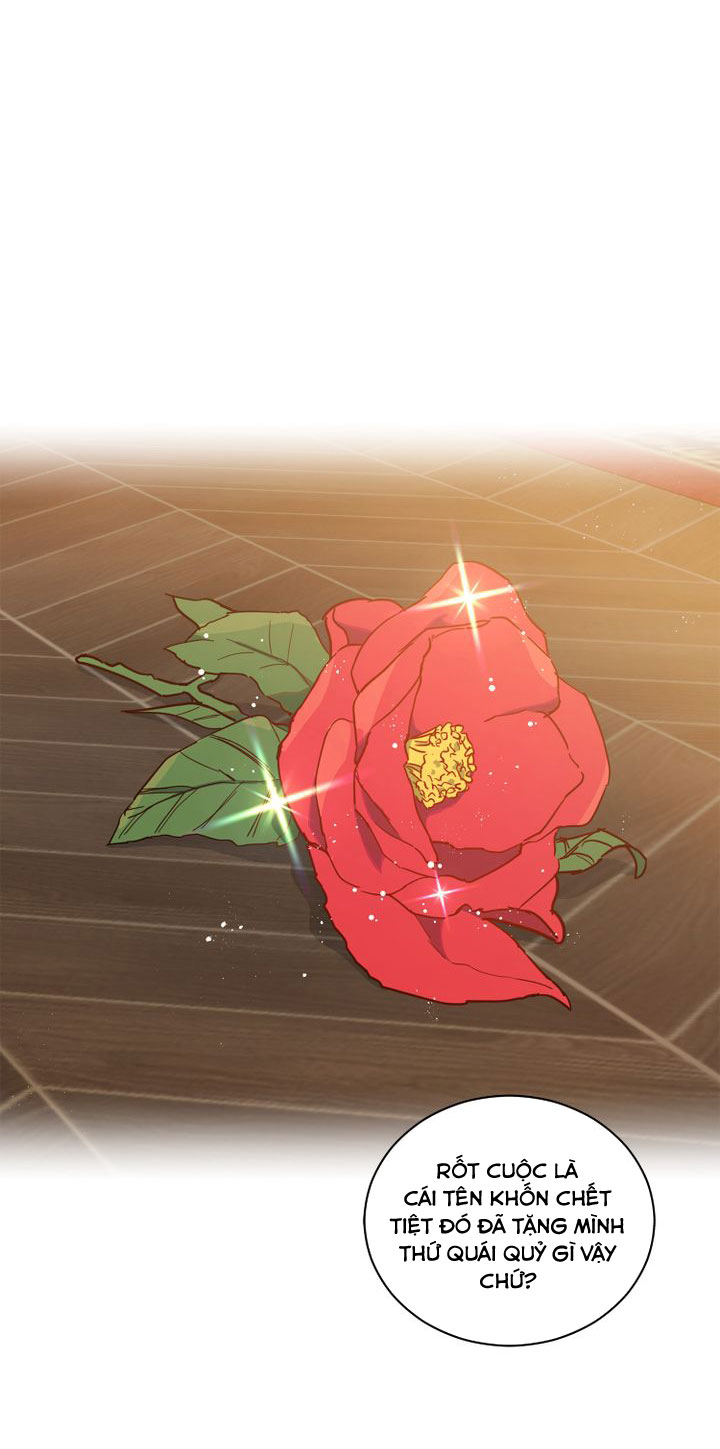 cái chết của nàng lamia chapter 26 49