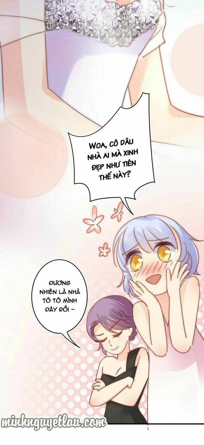 cuồng duệ tiểu thê chapter 112 10