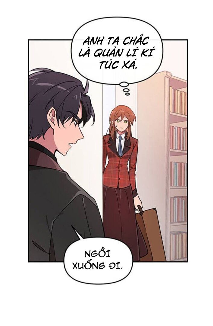 căn hộ kí túc xá của pháp sư chapter 1 44