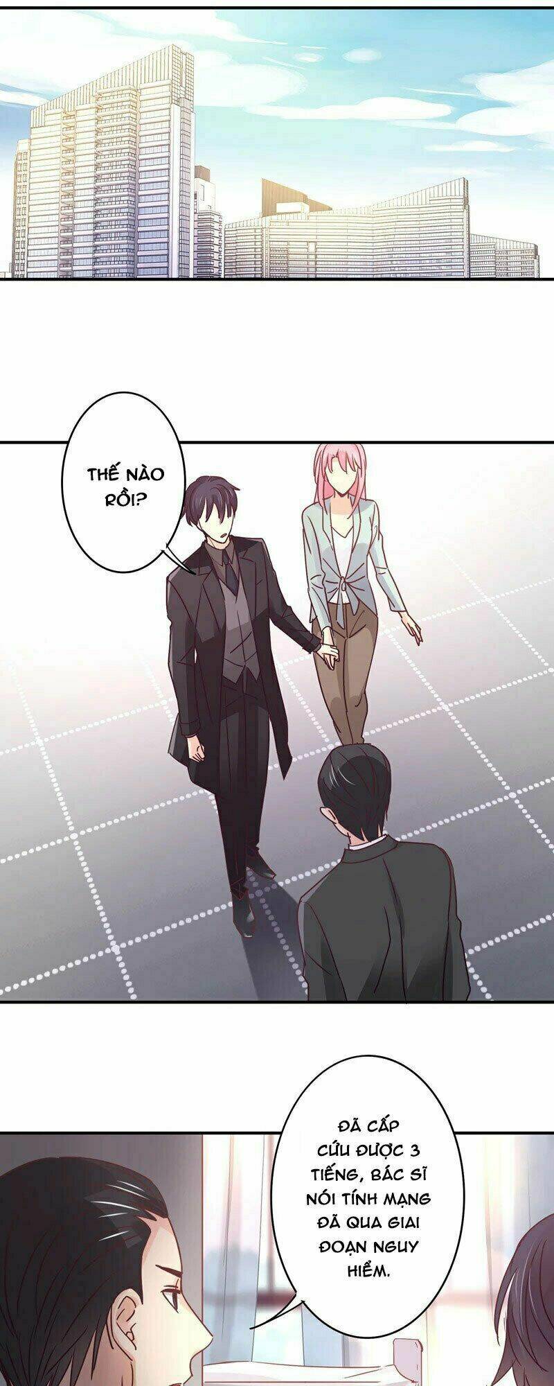 cuồng duệ tiểu thê chapter 92 9