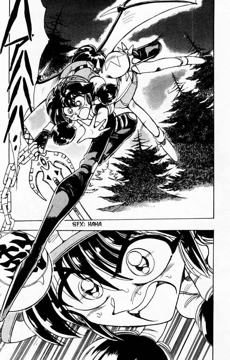 violinist of hameln - cây đàn kì diệu chapter 80 17