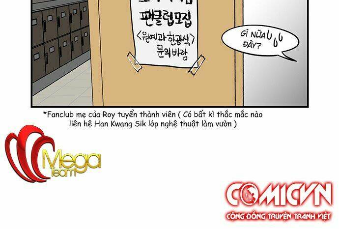 hắn ta là rồng chapter 104 14