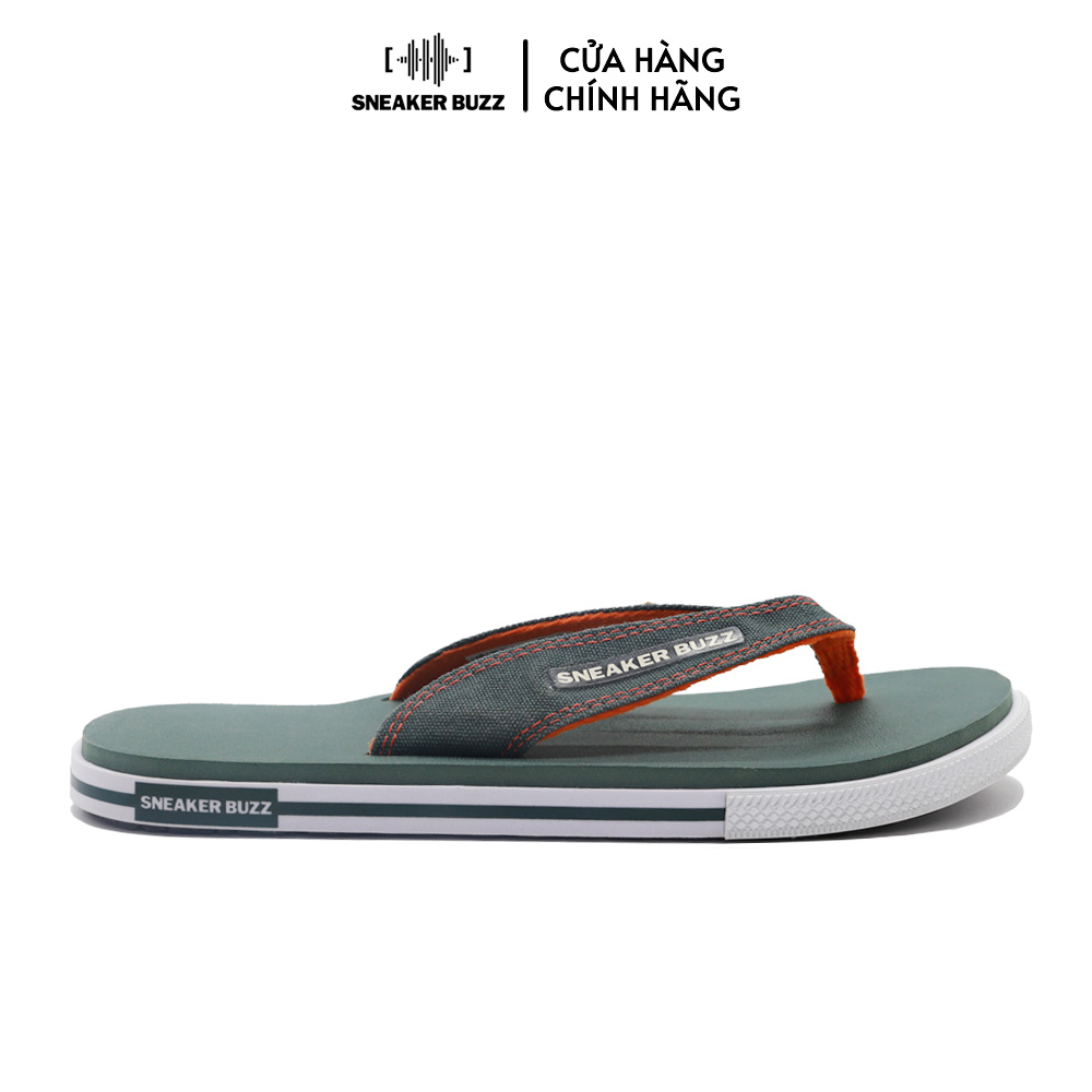 Dép Sneaker Buzz Y-Strap Advanture 1SBS034 - 40