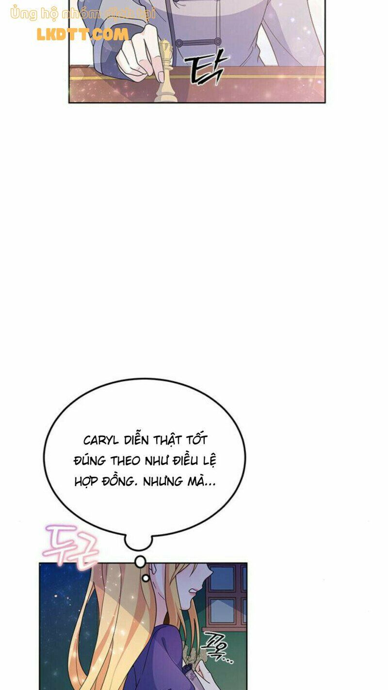 nữ hiệp trở về chapter 22 82