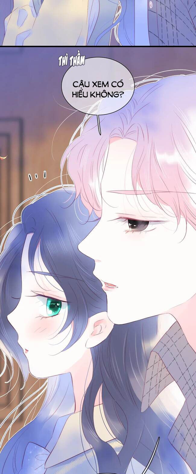 chạy trốn cùng con nhím chapter 30 25