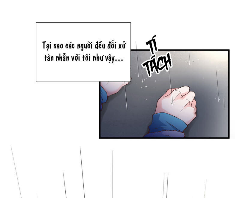 chiến lược lãng mạn của thịnh thiếu chapter 34 12