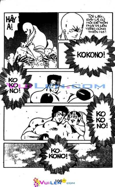 truyền nhân atula - shura no mon i chapter 4 107
