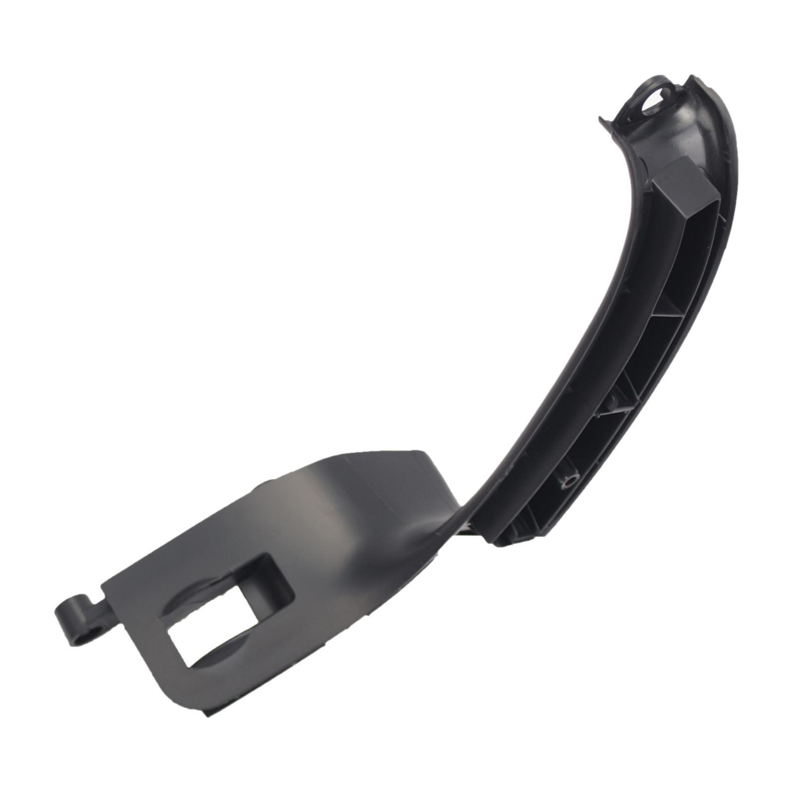 Interior Door Pull Handle Inside Door Handle Inner Door Handle Accessories for A4 B6 B7 Repair Parts Easy Installation Premium Durable