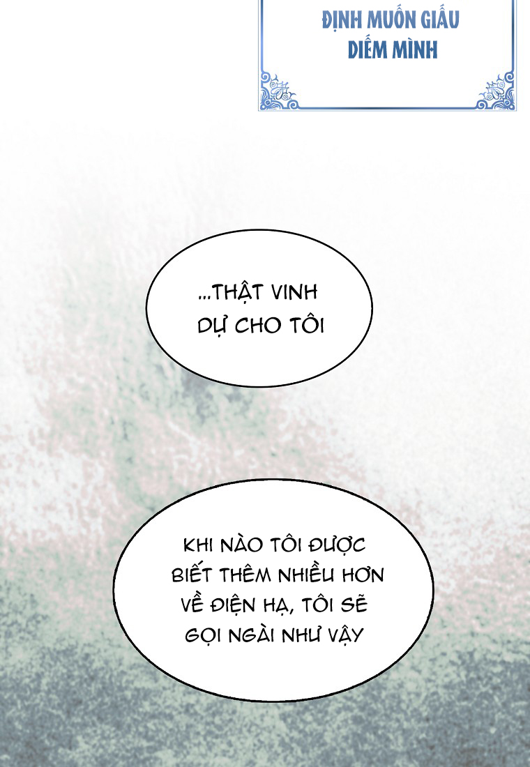 tôi sẽ cố gắng bảo vệ em gái chapter 34 53