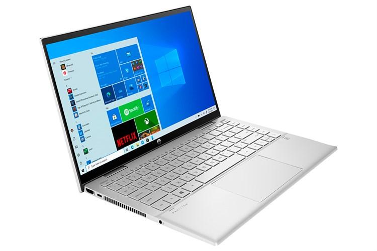 Laptop HP ProBook 440 G8 i5 1135G7/8GB/512GB/14''F/Win10/(51X10PA)/Bạc - Hàng chính hãng