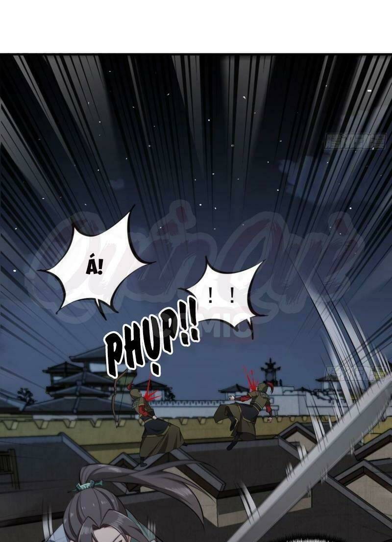 trọng sinh tới đại đường chapter 90 29