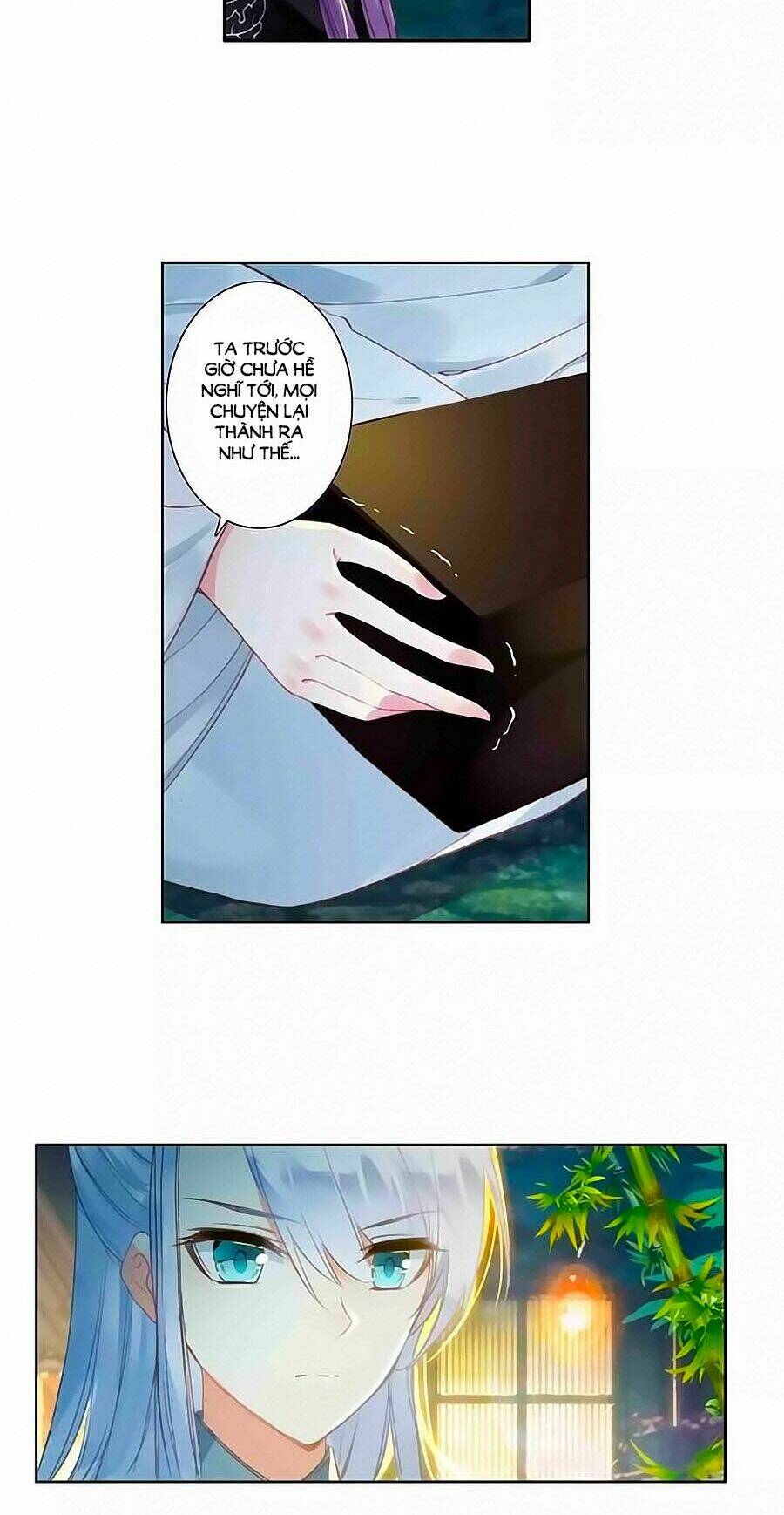 trâm trung lục chapter 37.1 7