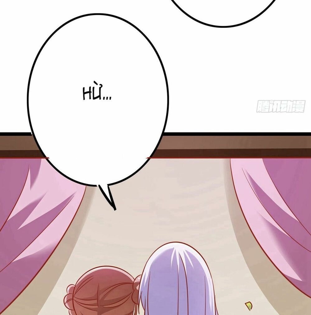 hoàng hậu của trẫm là võ lâm minh chủ chapter 10 3