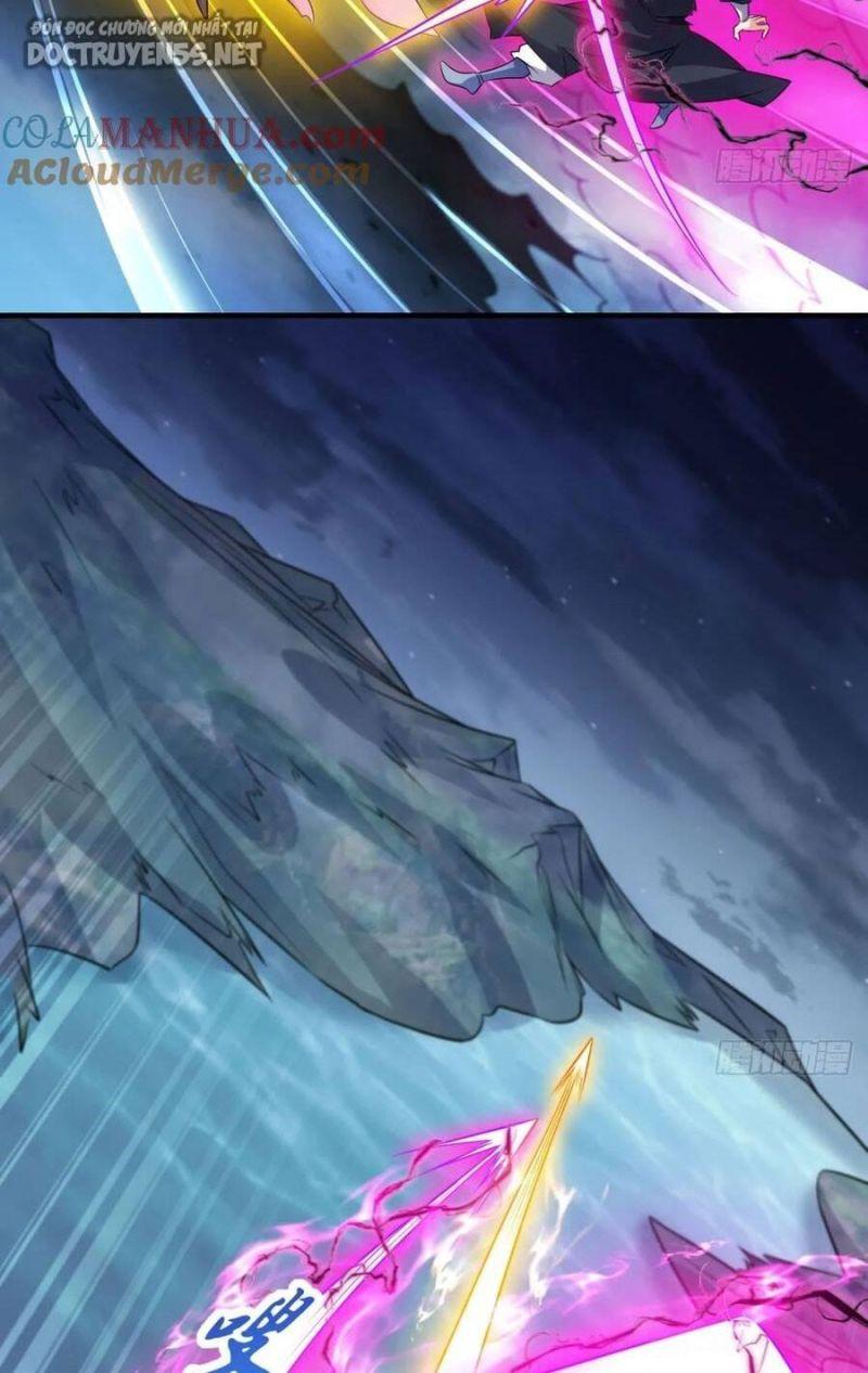 Vợ tôi và tôi thống trị Tam giới chapter 64 45