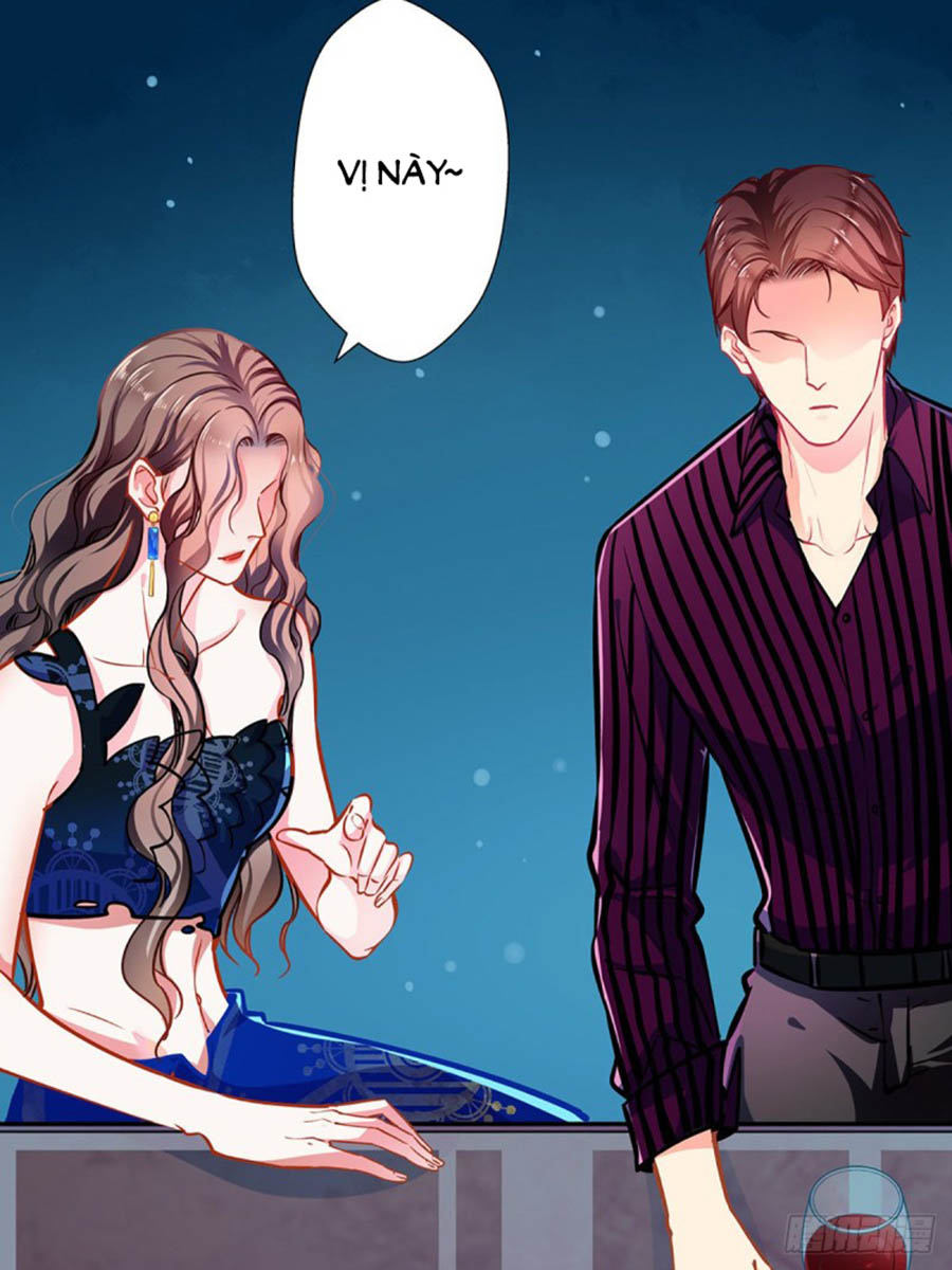 cưng chiều ái thê hư hỏng chapter 56 39