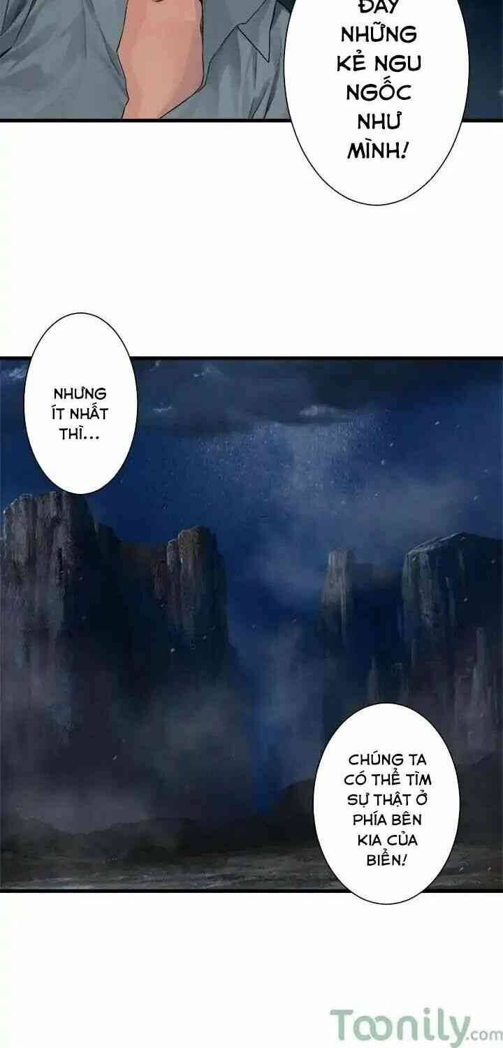 triệu hồi đến thế giới fantasy chapter 52 8