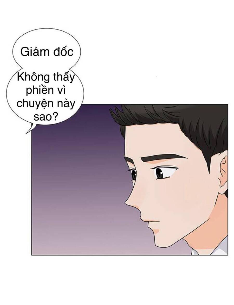 idol và sếp, em yêu ai? chapter 121 18