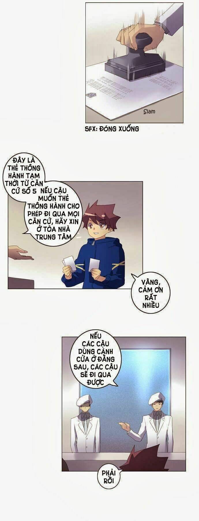 bản khế ước linh hồn chapter 35 25