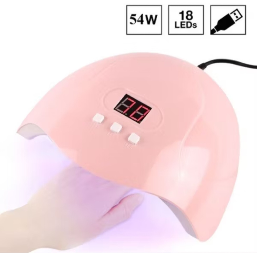 MÁY HƠ SẤY KHÔ MÓNG TAY MÓNG CHÂN CAO CẤP