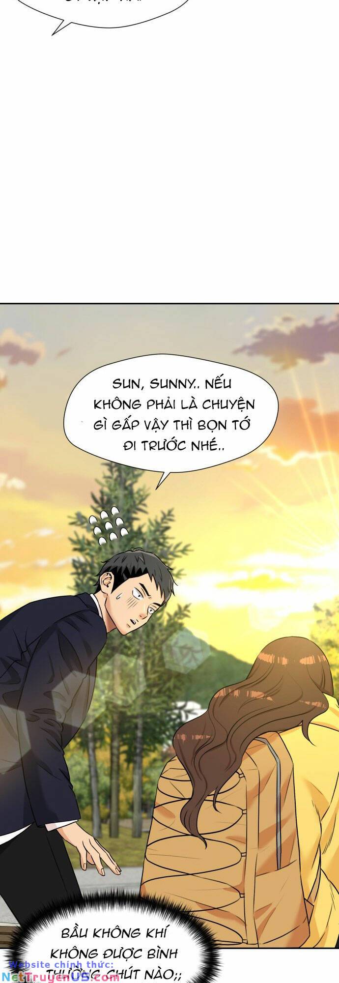 gương mặt thiên tài chapter 115 55