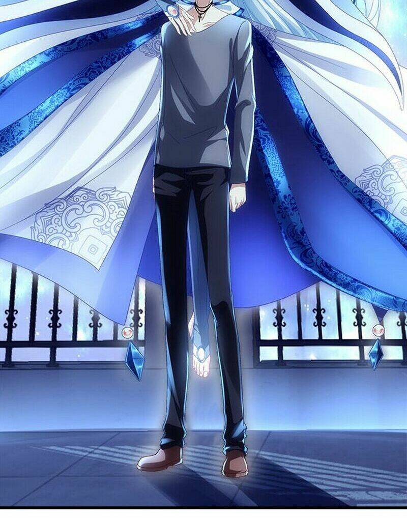 thiên lại âm linh chapter 19 43