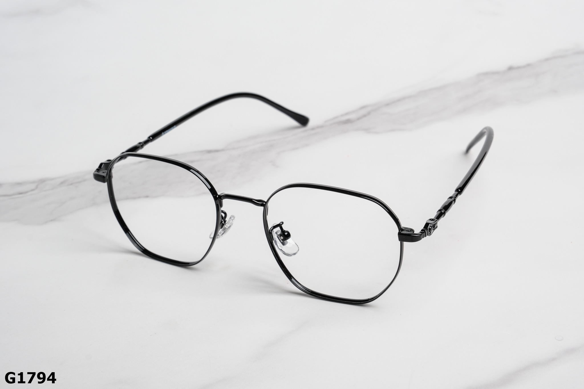 Gọng Kính Cận B-Titanium Cao Cấp G1794