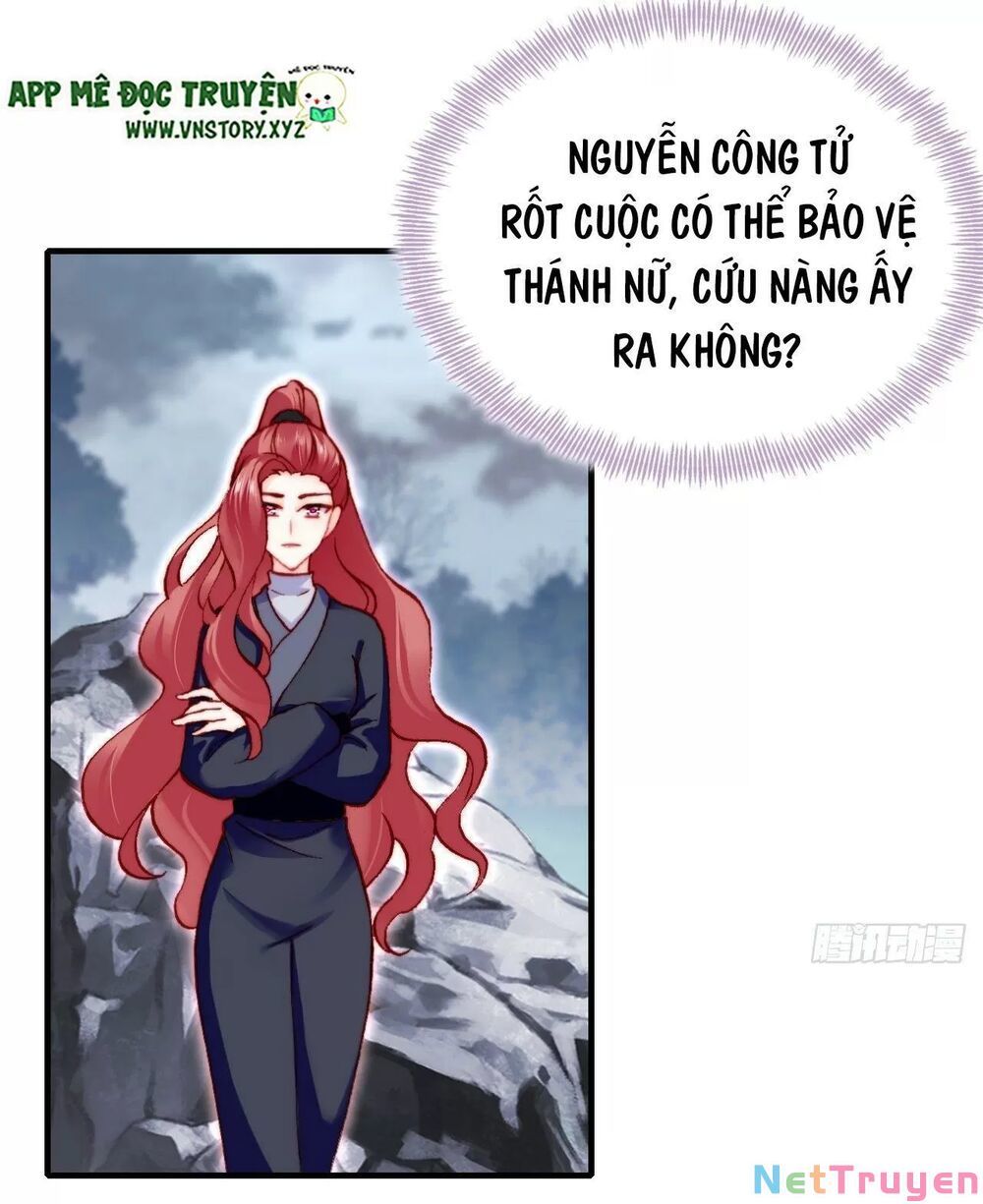 lại bị bệnh chiều chuộng quấn lấy chapter 59 9
