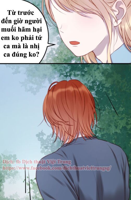 lượm được một tiểu hồ ly phần 1 chapter 64 8