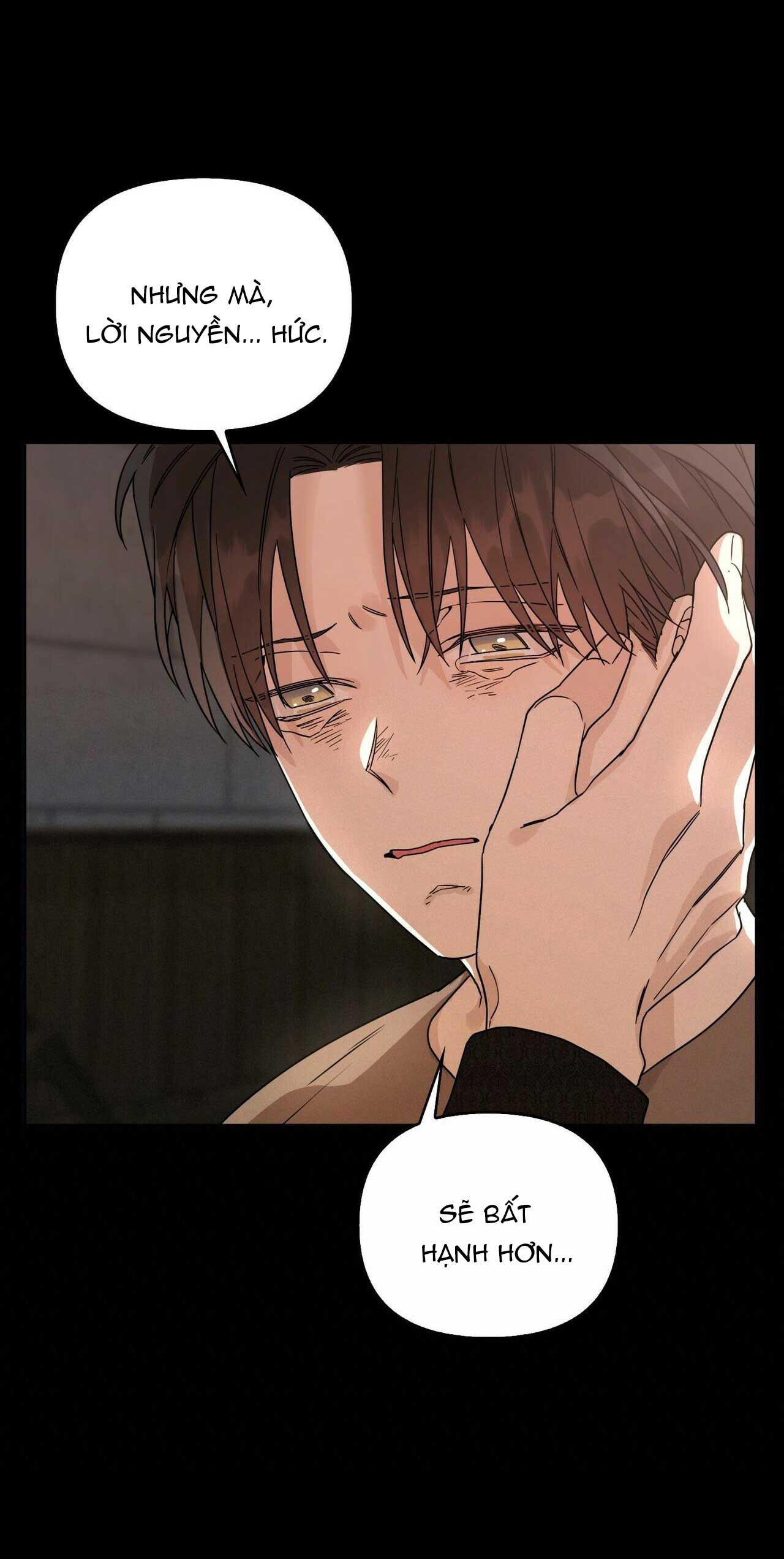 khế ước vĩnh cửu chapter 3 52