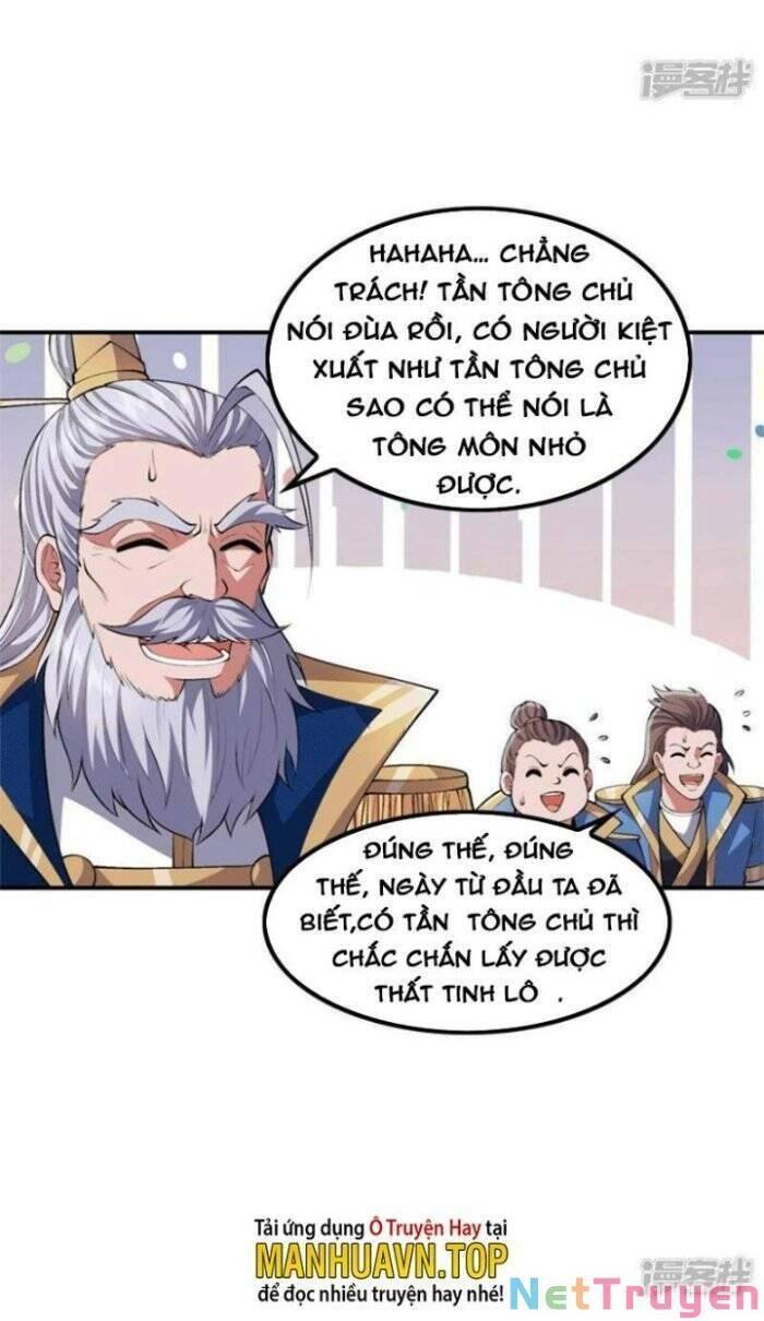 đệ nhất người ở rể chapter 183 25