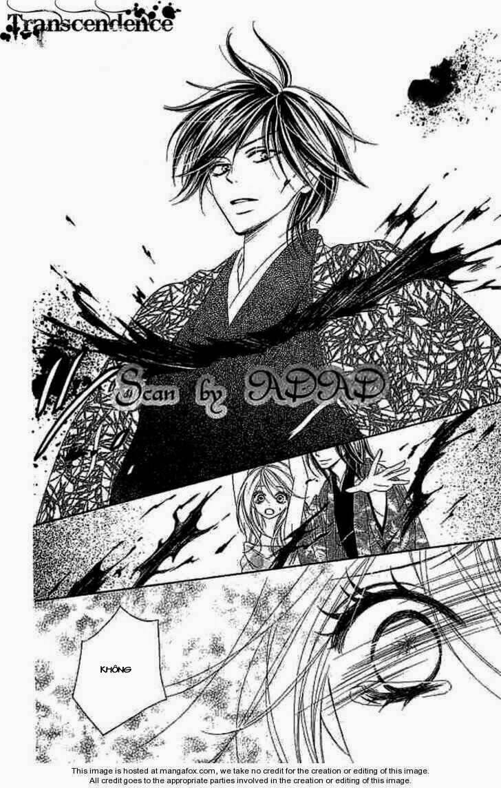 yêu quái cánh đen chapter 8 11