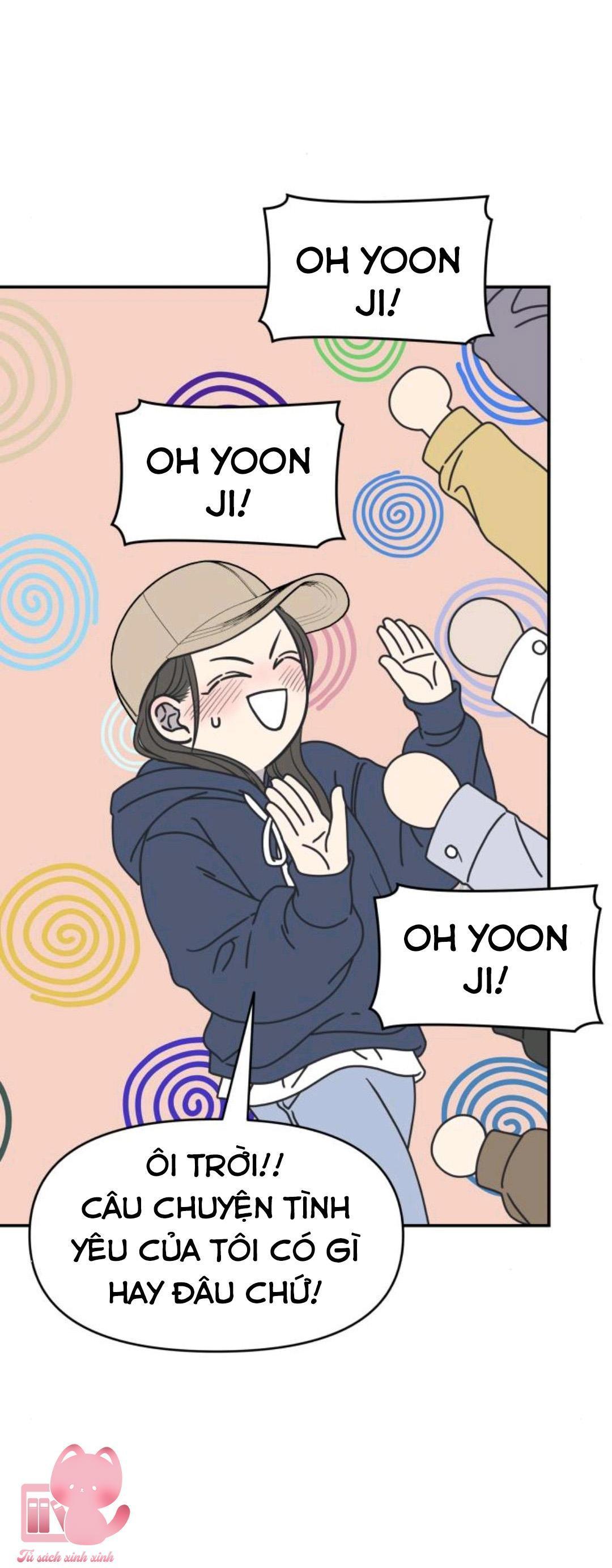 nói không với tình công sở chapter 11 70