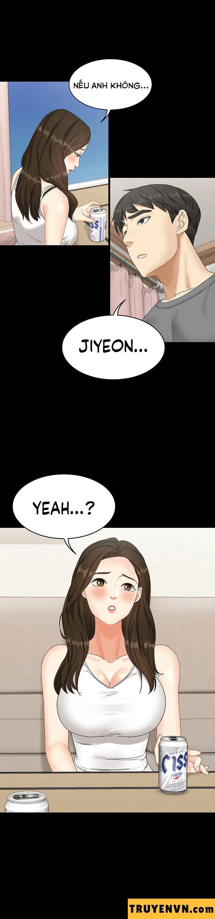 cô ấy là em gái tôi nhưng không sao chapter 1 39