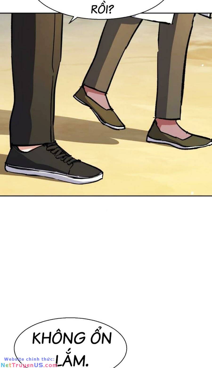 bạn học tôi là lính đánh thuê chapter 162 25