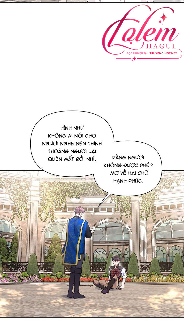 trở thành con dâu bất đắc dĩ chapter 21.1 16