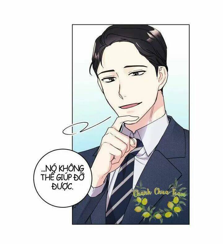 chạm vào tim em chapter 2 33