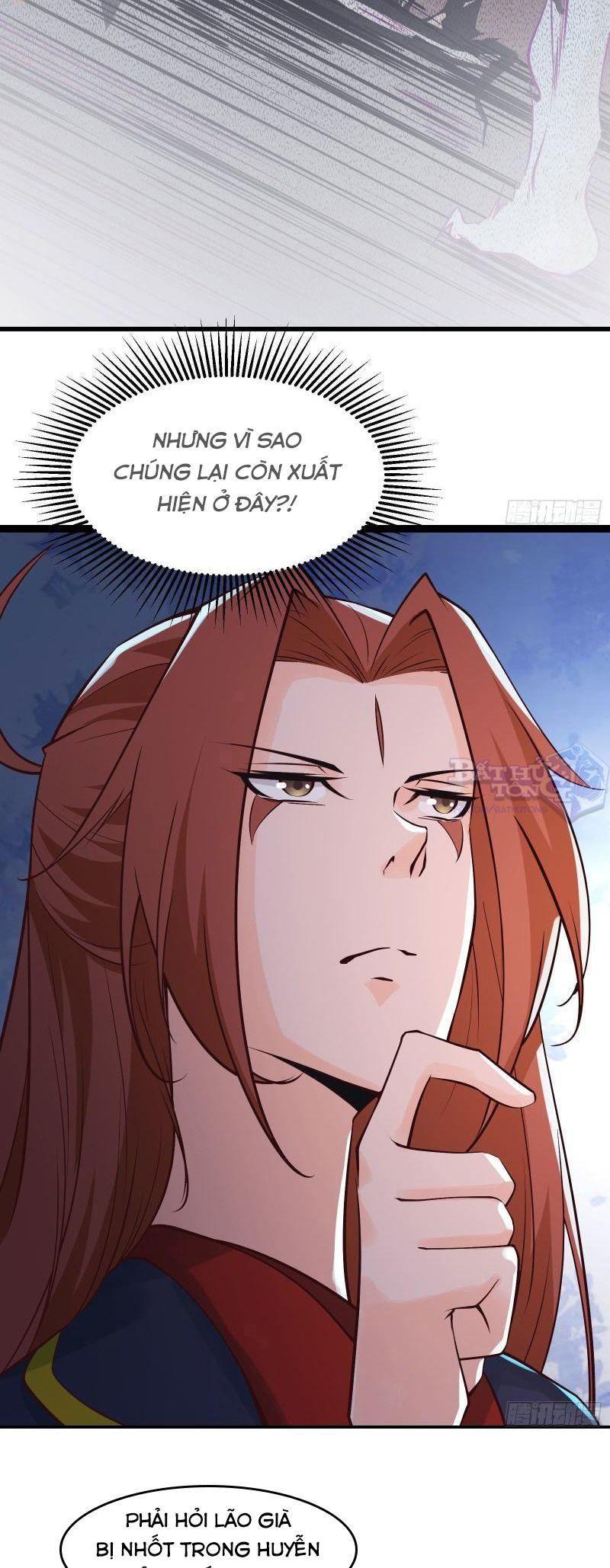 đồ đệ ta toàn là nữ ma đầu chapter 47 3