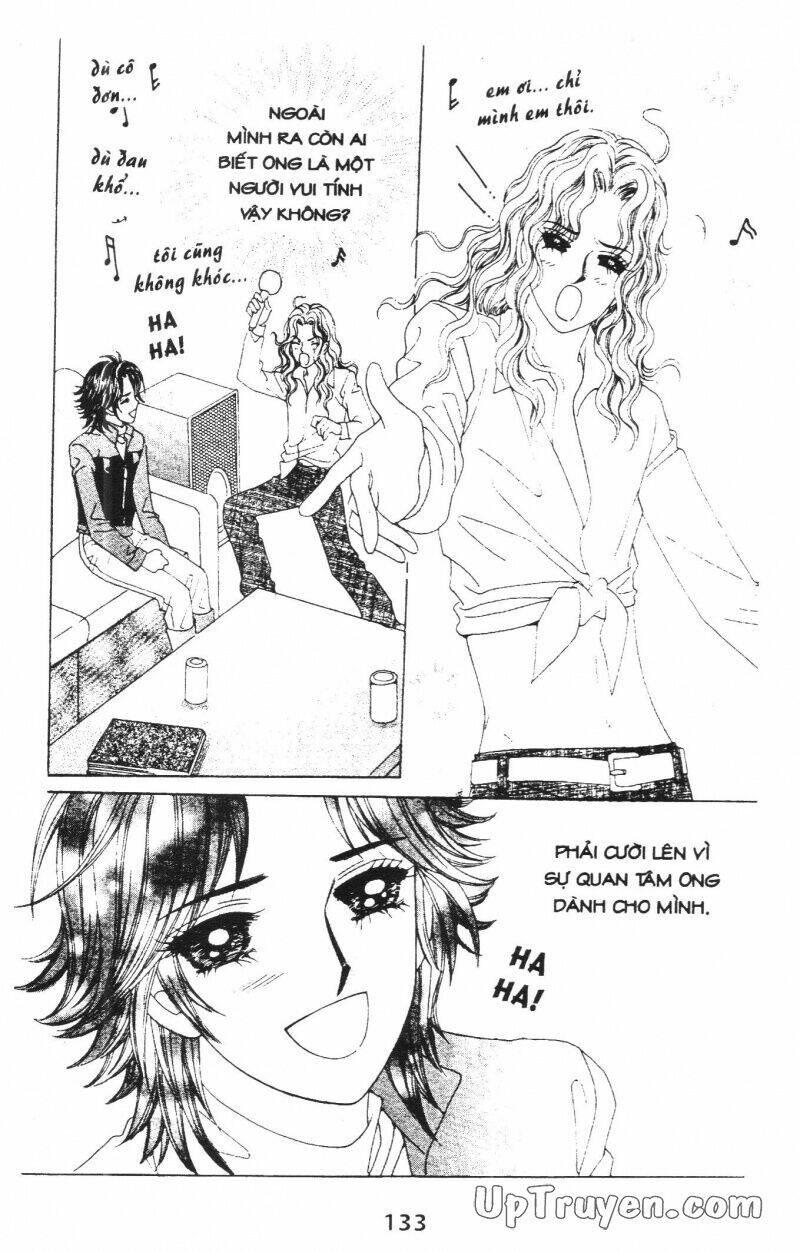 mặt nạ tình yêu chapter 65 51