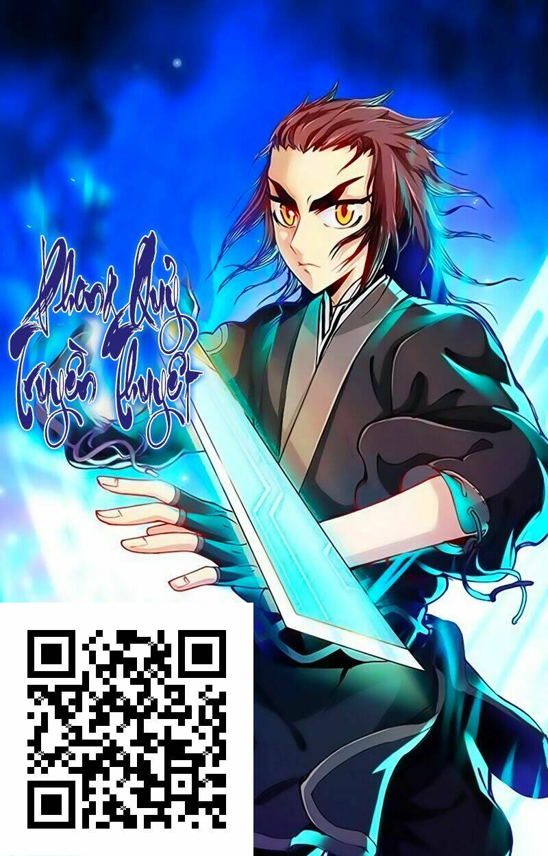 phong quỷ truyền thuyết chapter 39 2