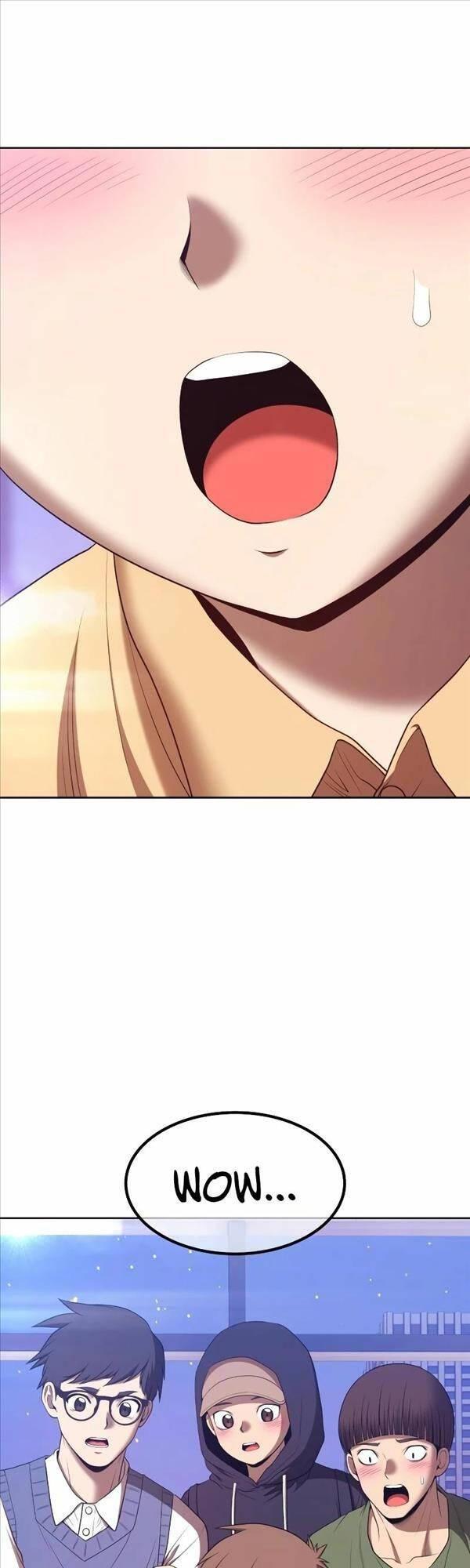 Gậy Gỗ Cấp 99+ chapter 76.5 72