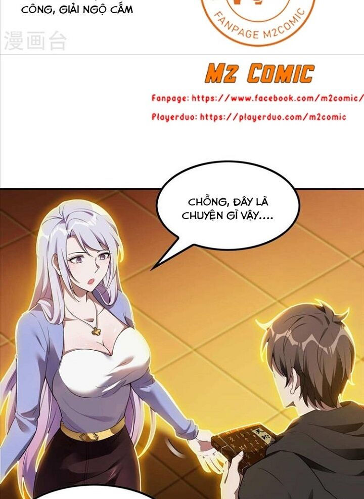 đệ nhất người ở rể chapter 63 35