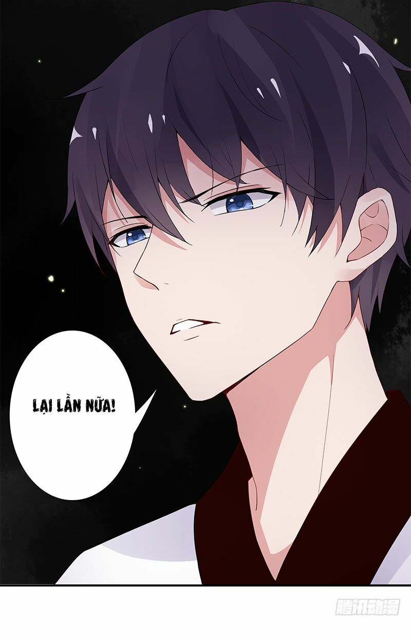 câu chuyện săn vợ chapter 9 18